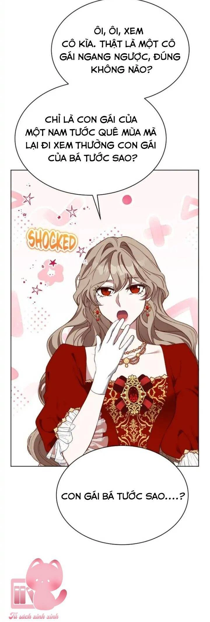 Hoa Dã Thú Chapter 19 - 49