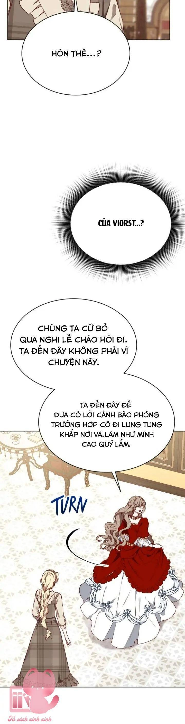 Hoa Dã Thú Chapter 19 - 51