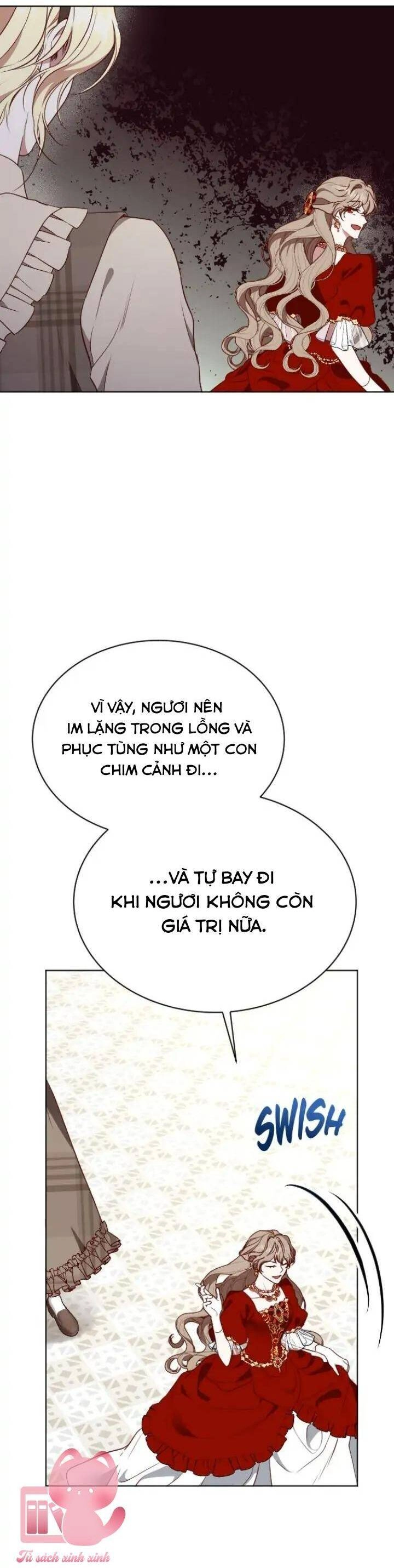 Hoa Dã Thú Chapter 19 - 53