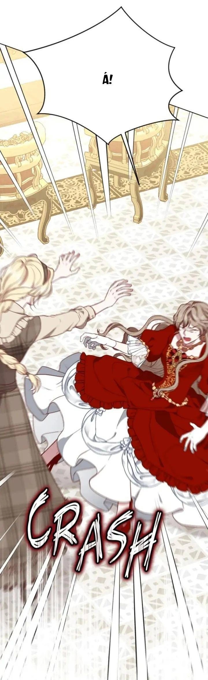 Hoa Dã Thú Chapter 19 - 68