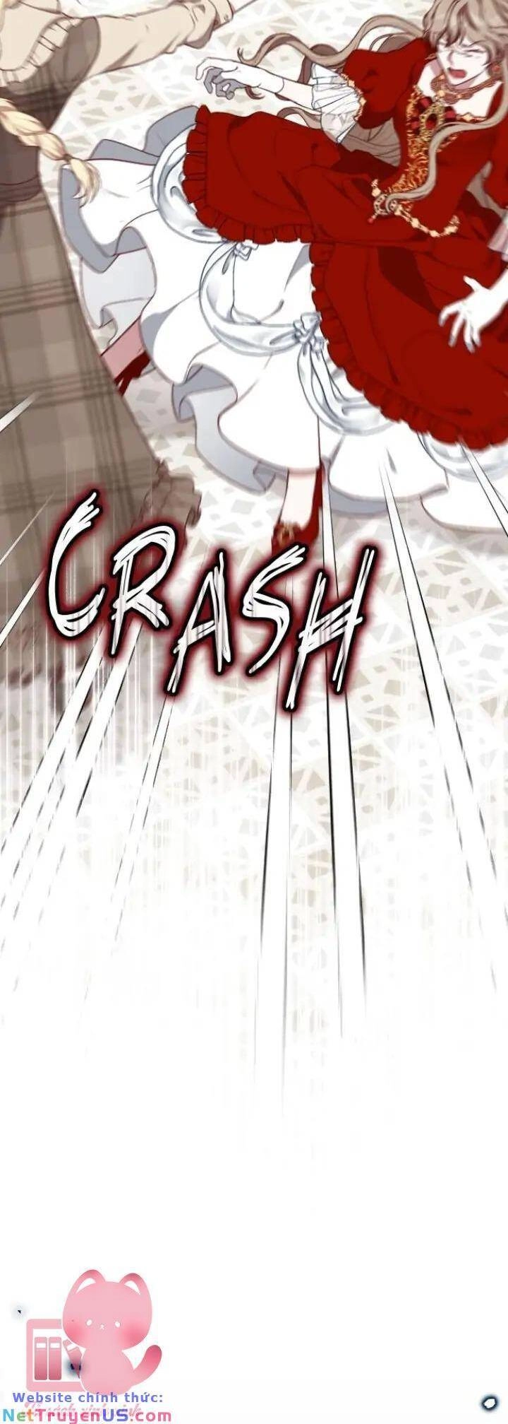 Hoa Dã Thú Chapter 20 - 4