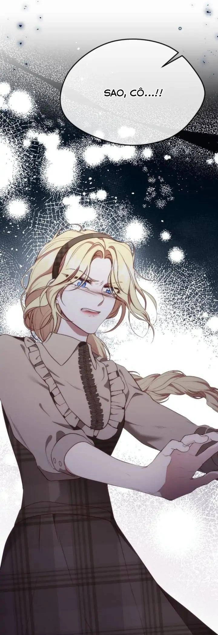 Hoa Dã Thú Chapter 20 - 5