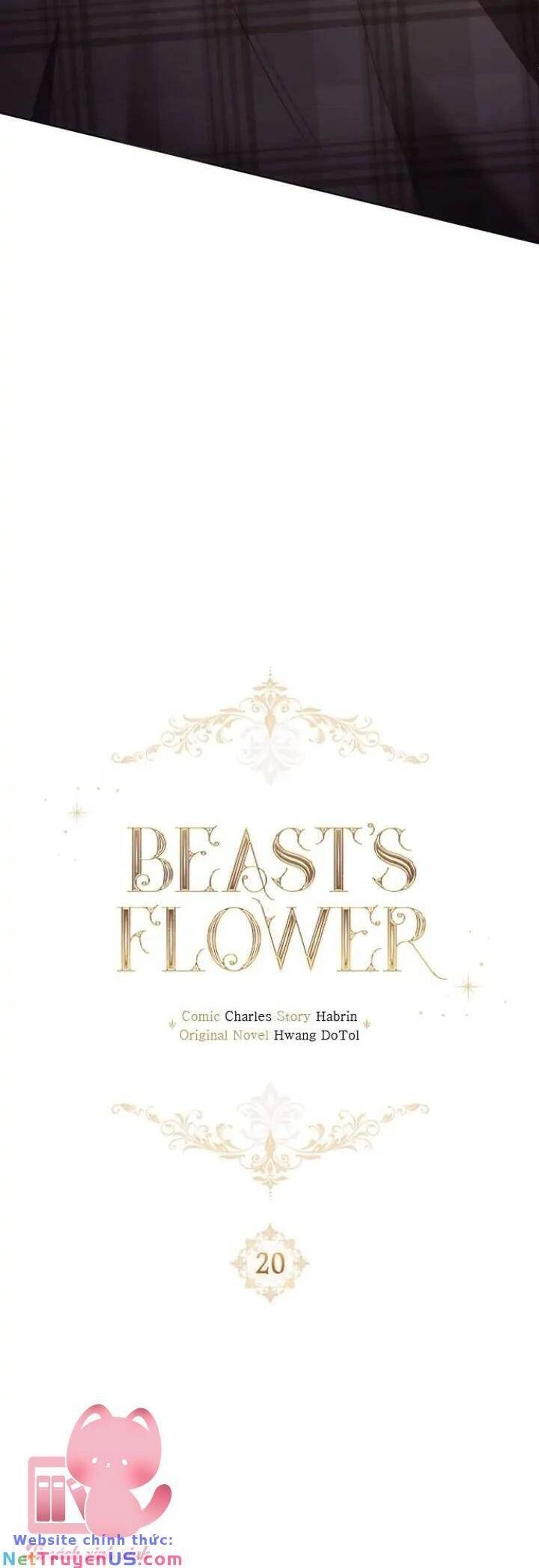 Hoa Dã Thú Chapter 20 - 6