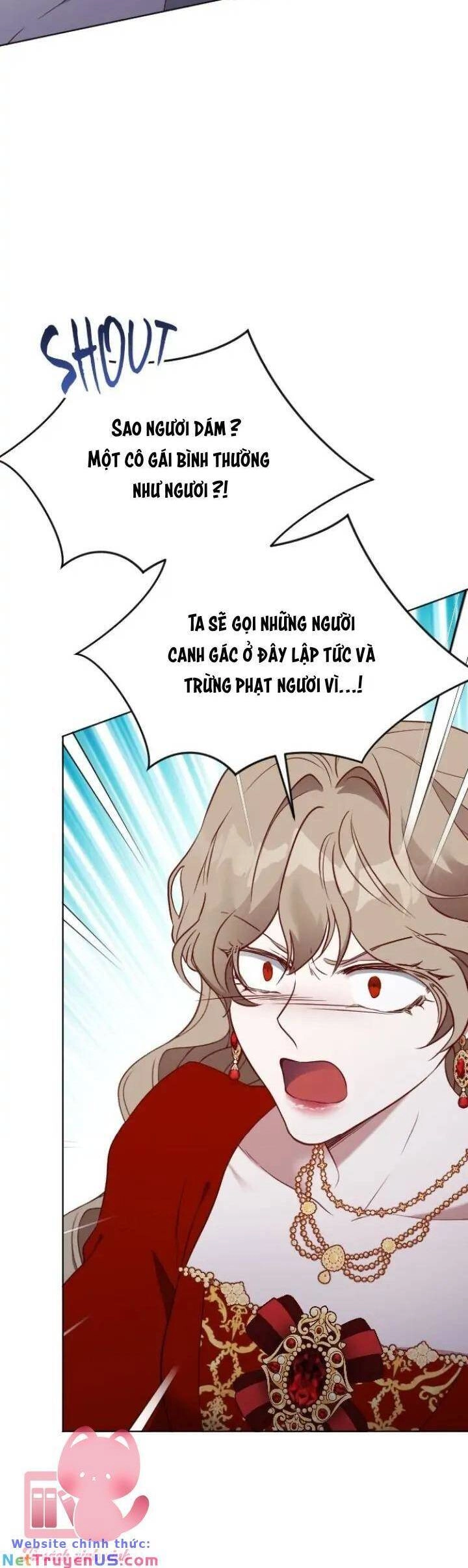 Hoa Dã Thú Chapter 20 - 8