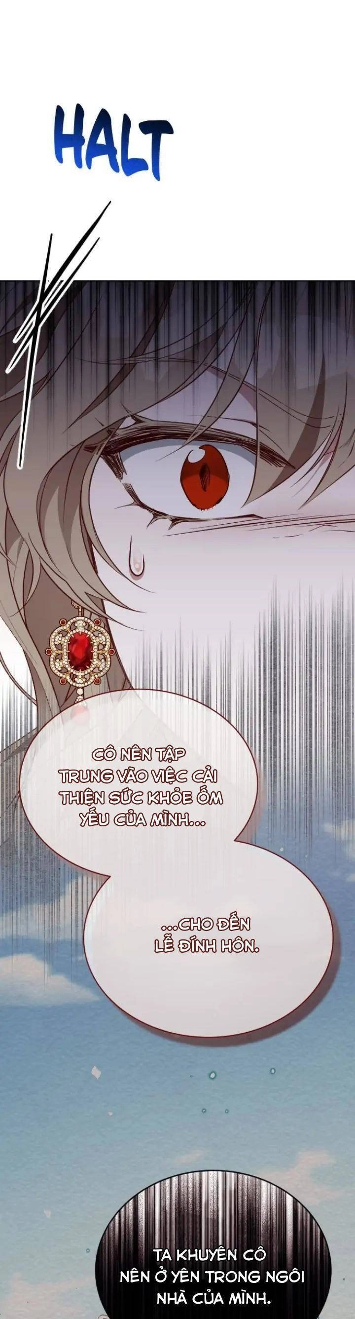 Hoa Dã Thú Chapter 20 - 9