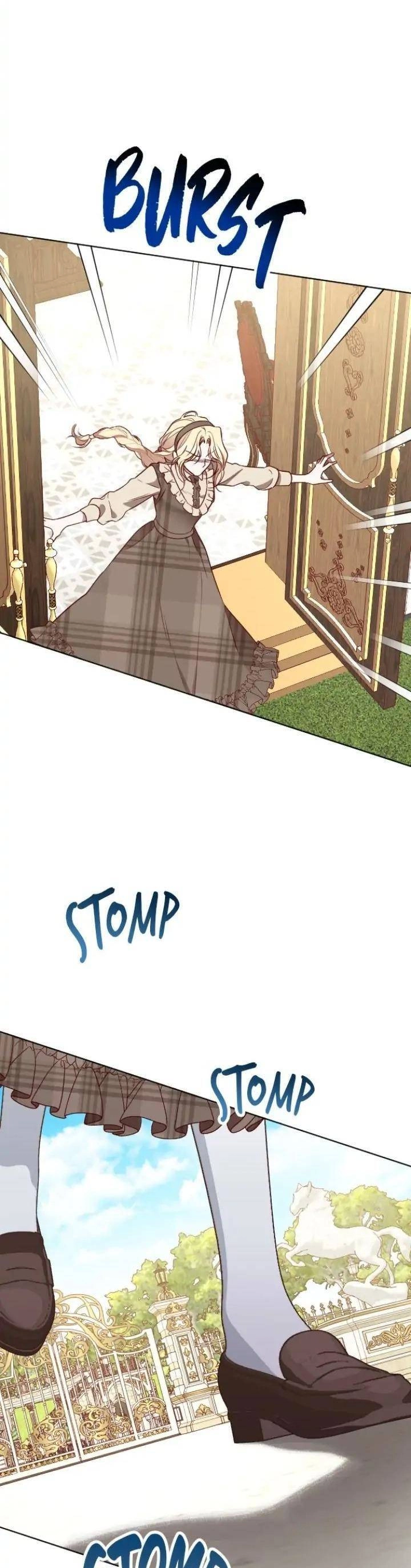 Hoa Dã Thú Chapter 20 - 15