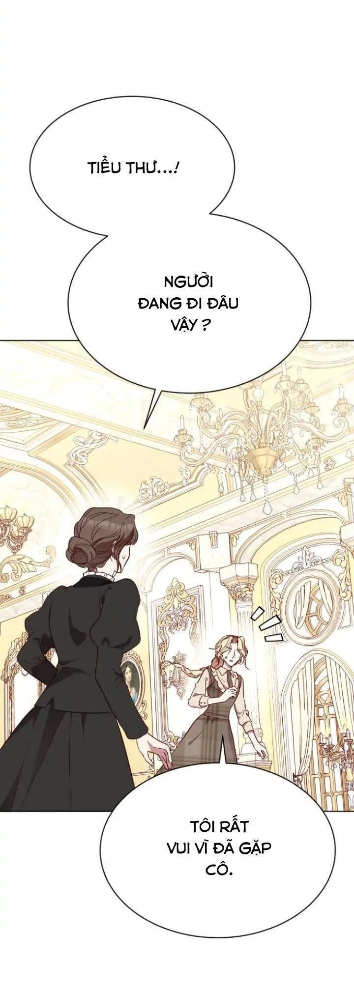 Hoa Dã Thú Chapter 20 - 17