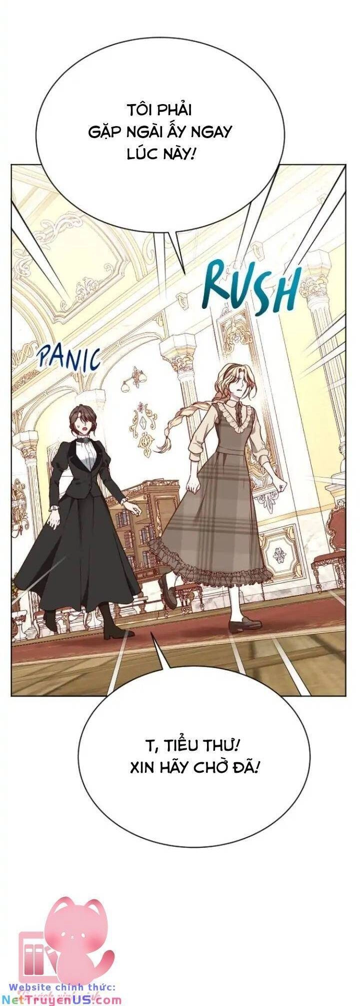 Hoa Dã Thú Chapter 20 - 19