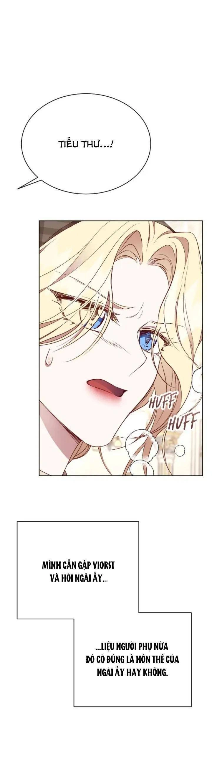 Hoa Dã Thú Chapter 20 - 20