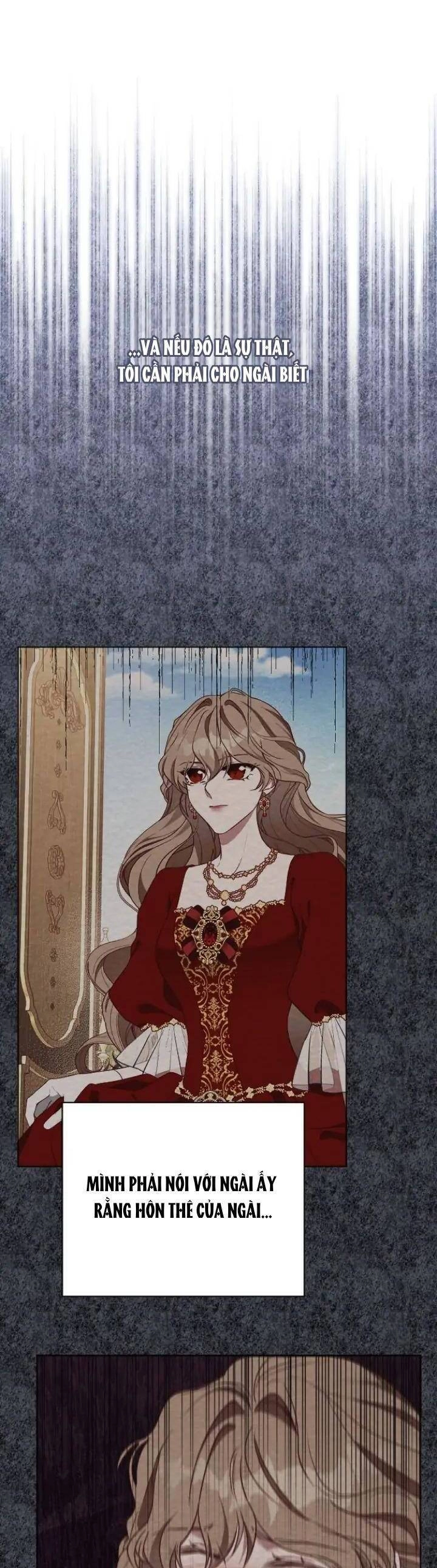 Hoa Dã Thú Chapter 20 - 21