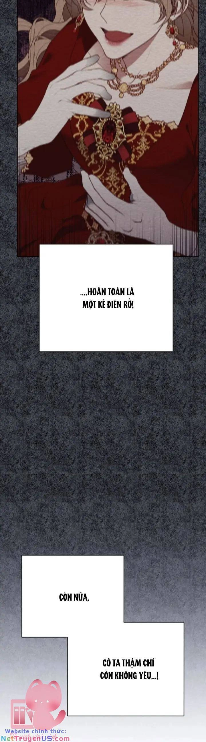 Hoa Dã Thú Chapter 20 - 22