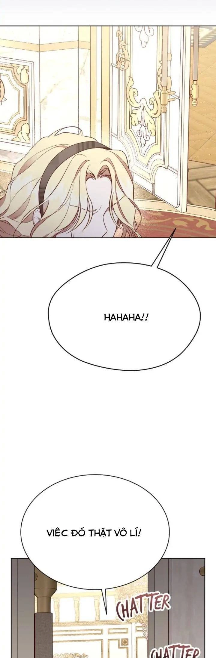 Hoa Dã Thú Chapter 20 - 23