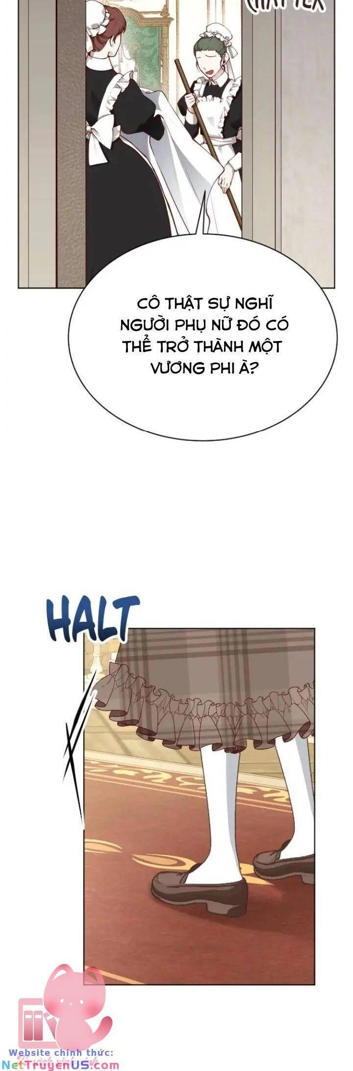 Hoa Dã Thú Chapter 20 - 24