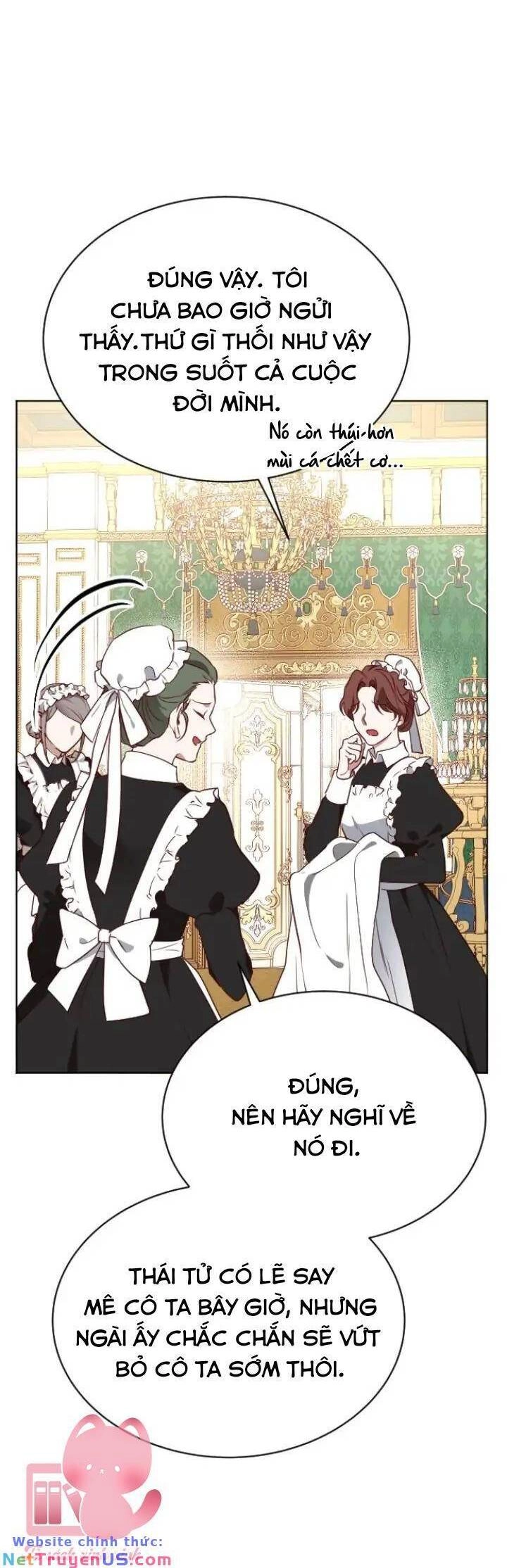 Hoa Dã Thú Chapter 20 - 26