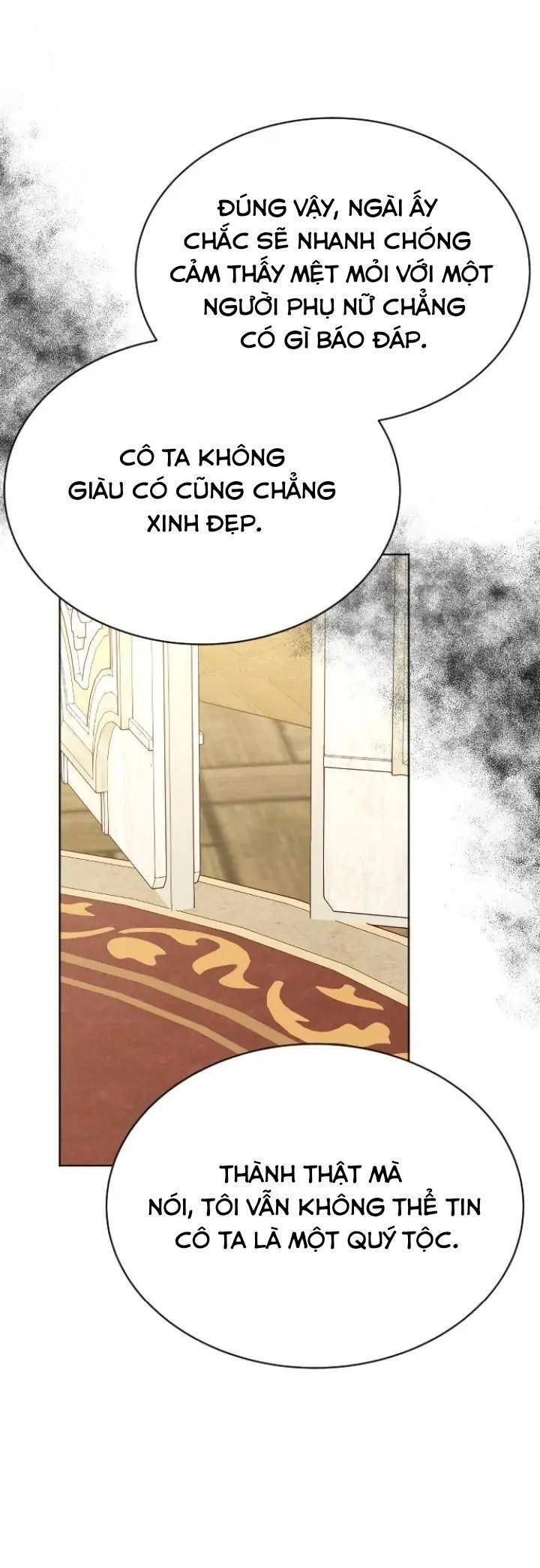 Hoa Dã Thú Chapter 20 - 27