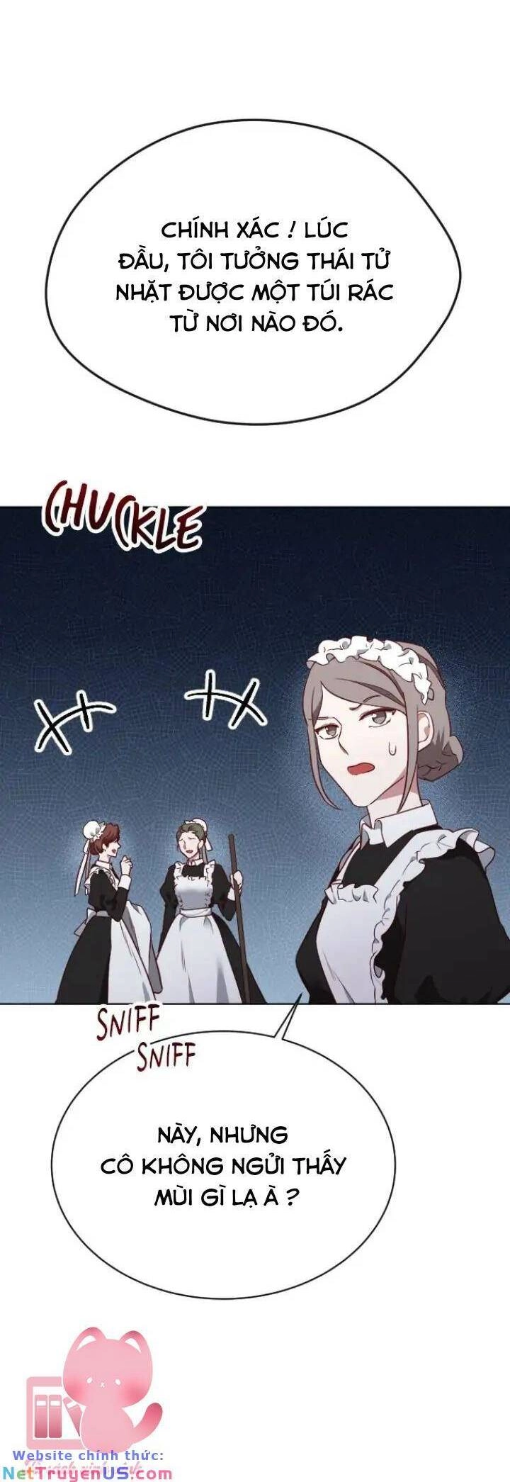 Hoa Dã Thú Chapter 20 - 28