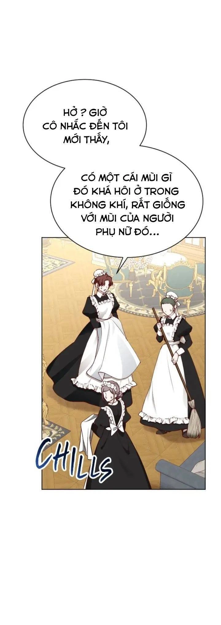 Hoa Dã Thú Chapter 20 - 29