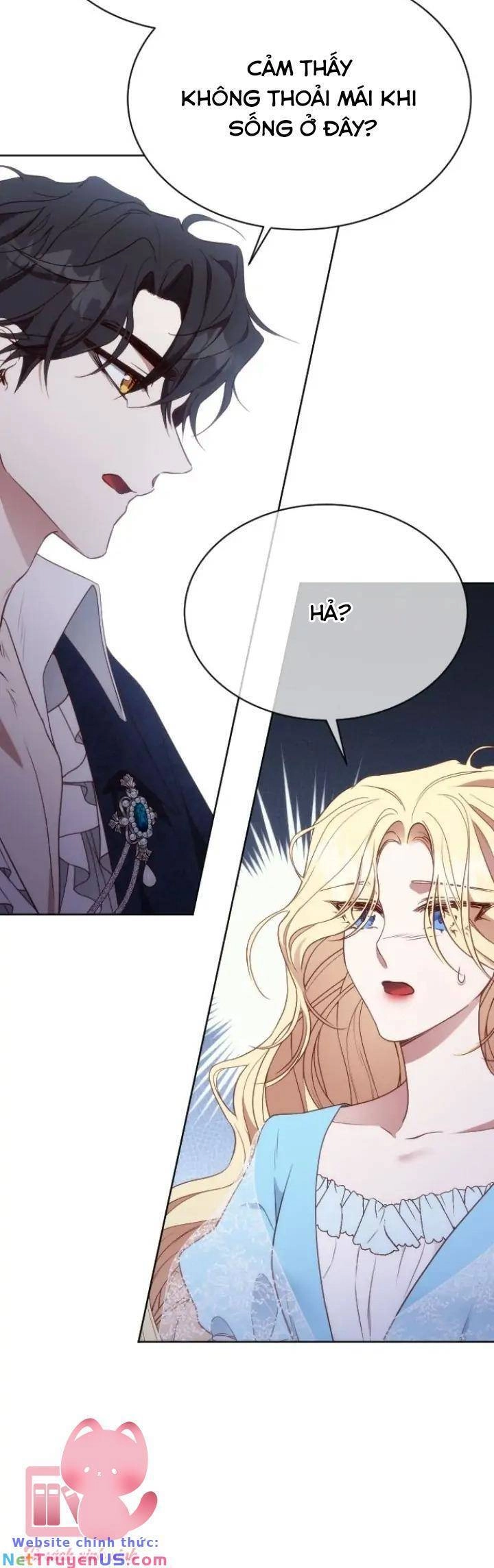 Hoa Dã Thú Chapter 20 - 46