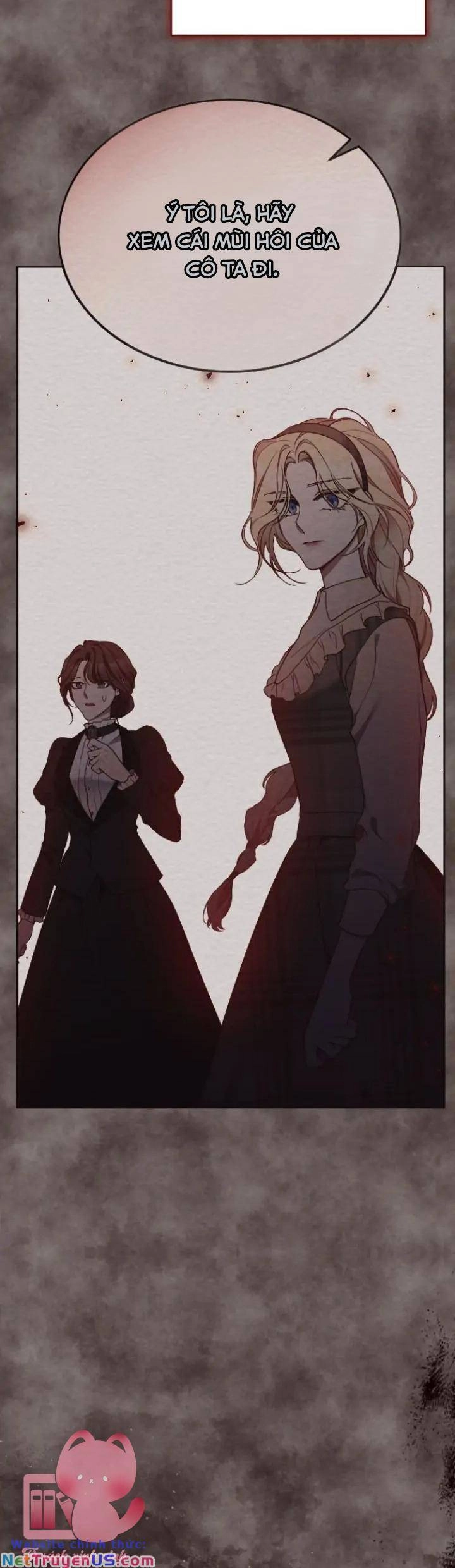 Hoa Dã Thú Chapter 20 - 53