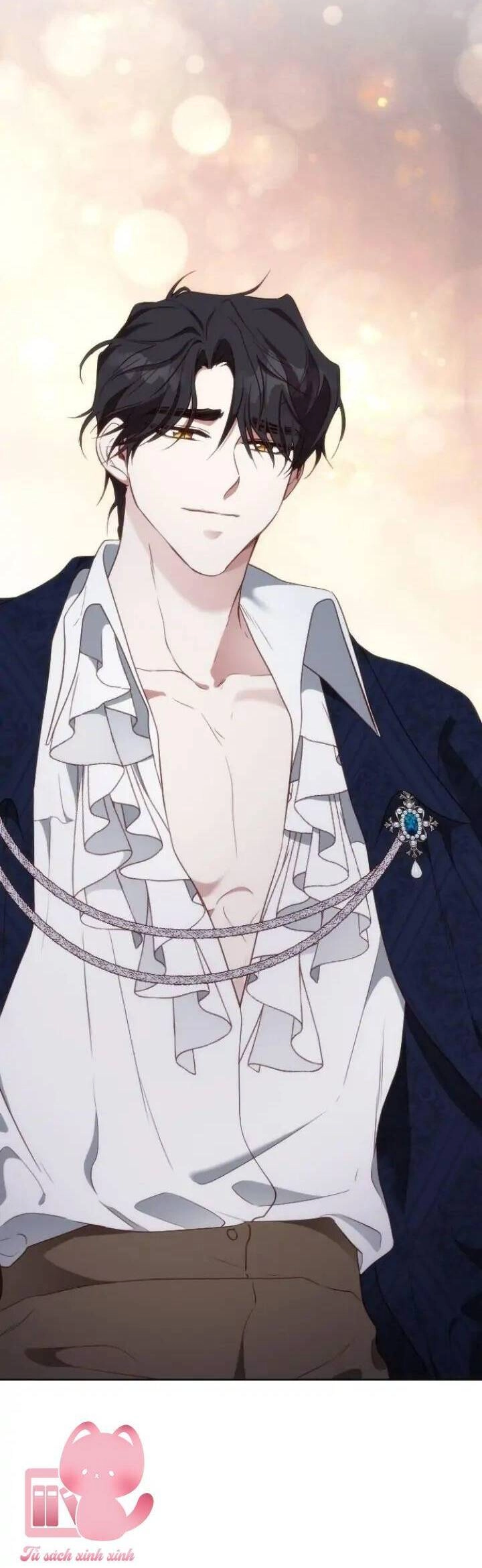 Hoa Dã Thú Chapter 21 - 4