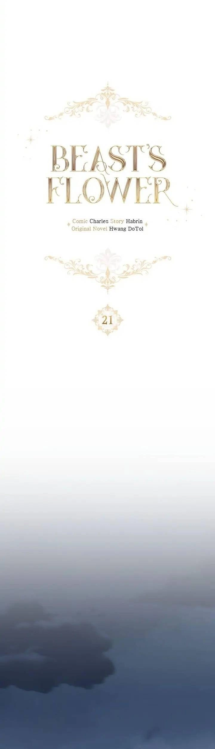 Hoa Dã Thú Chapter 21 - 5