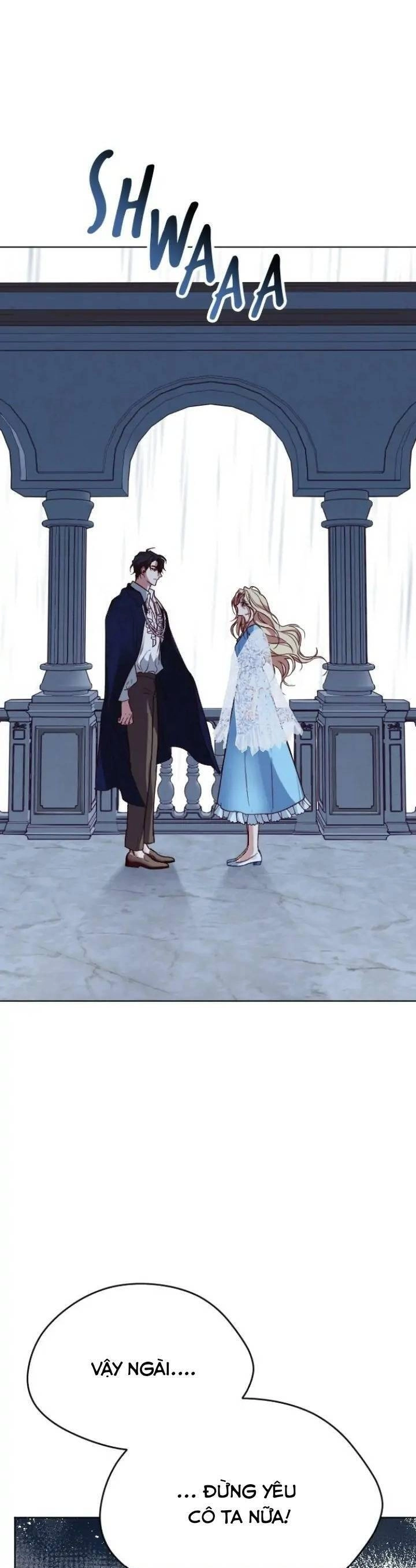 Hoa Dã Thú Chapter 21 - 7