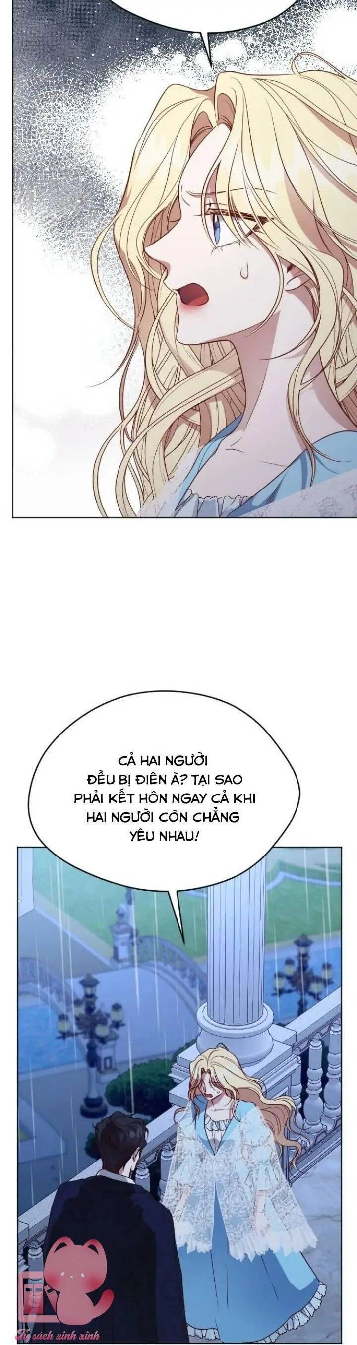 Hoa Dã Thú Chapter 21 - 8