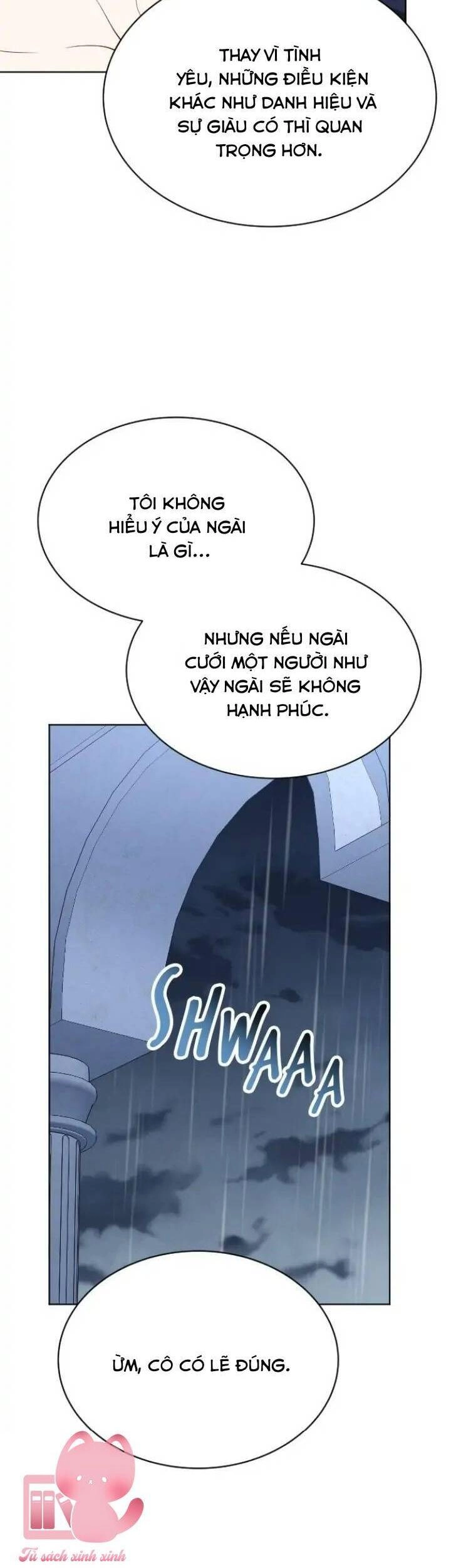 Hoa Dã Thú Chapter 21 - 10