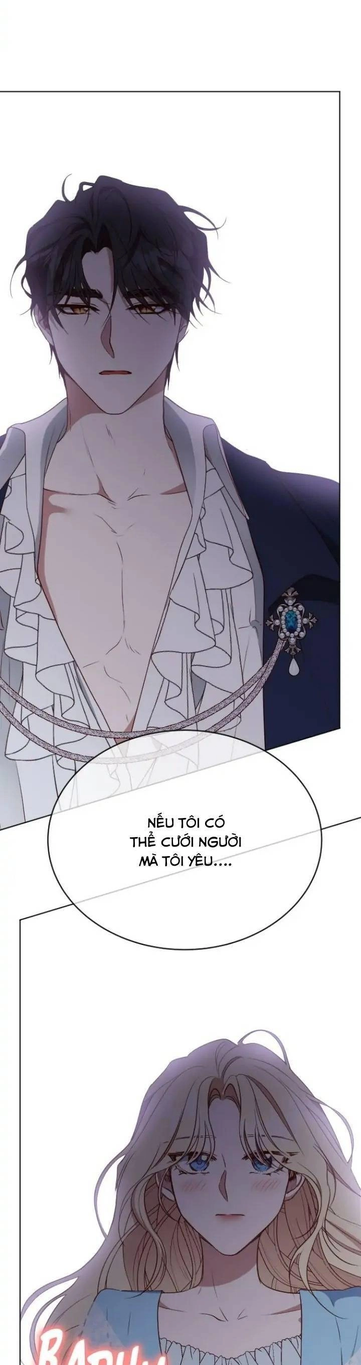 Hoa Dã Thú Chapter 21 - 14