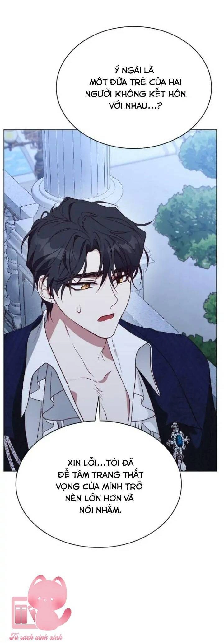 Hoa Dã Thú Chapter 21 - 21