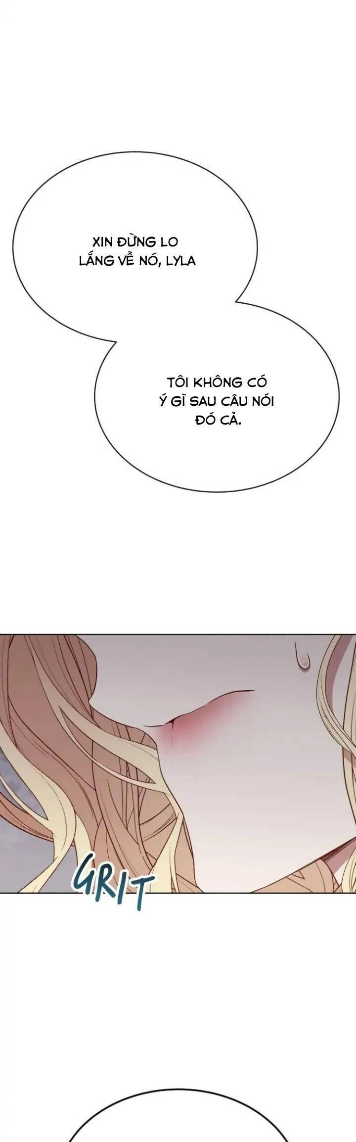 Hoa Dã Thú Chapter 21 - 22