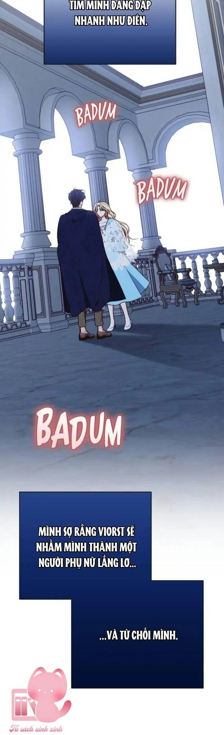 Hoa Dã Thú Chapter 21 - 26