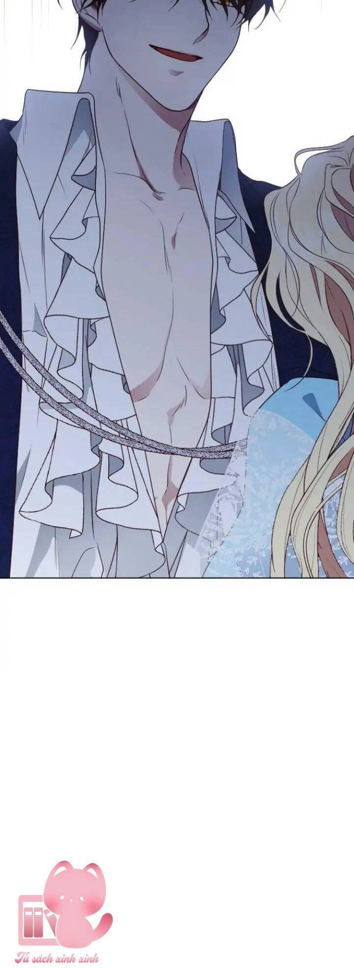 Hoa Dã Thú Chapter 21 - 28