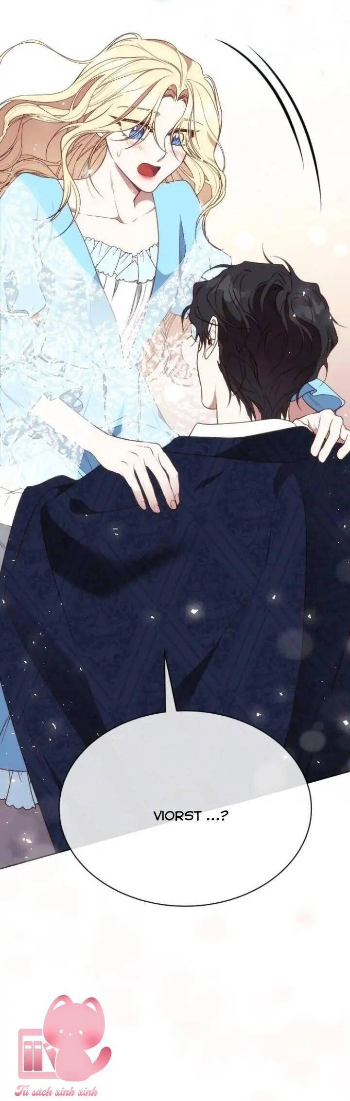 Hoa Dã Thú Chapter 21 - 30