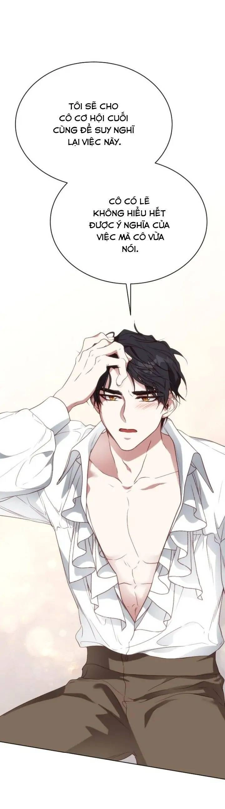 Hoa Dã Thú Chapter 21 - 35