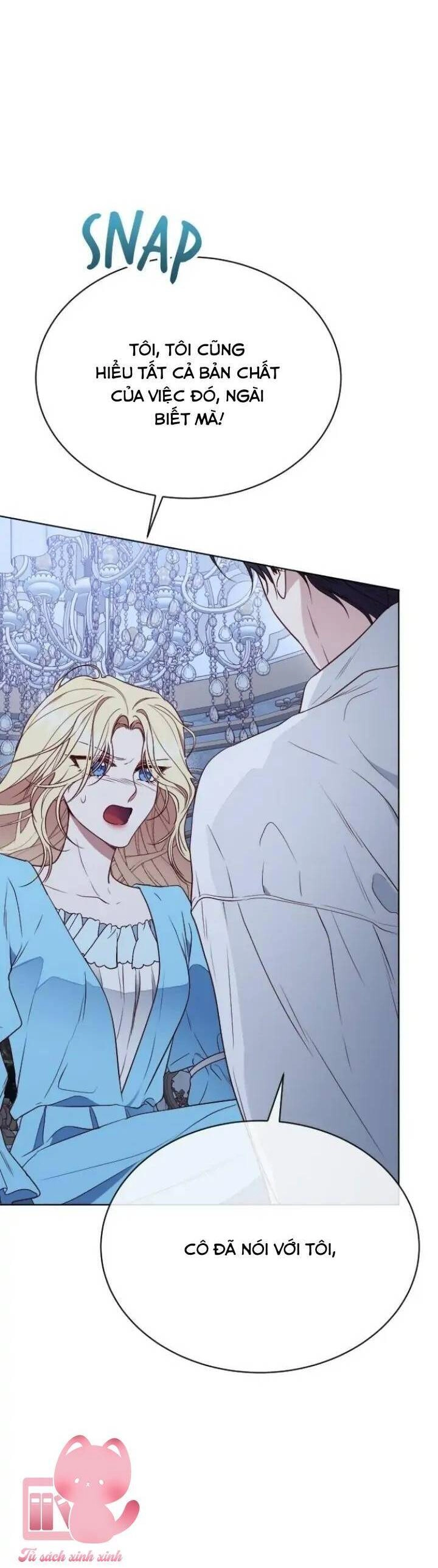 Hoa Dã Thú Chapter 21 - 36