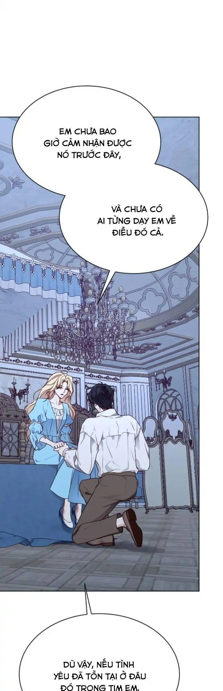 Hoa Dã Thú Chapter 21 - 43