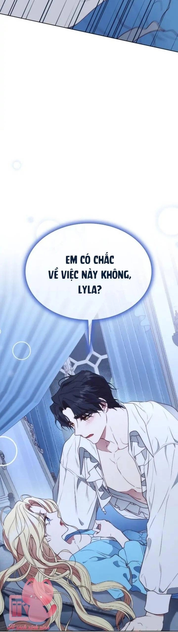 Hoa Dã Thú Chapter 21 - 46