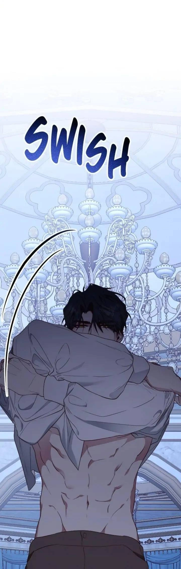 Hoa Dã Thú Chapter 21 - 49