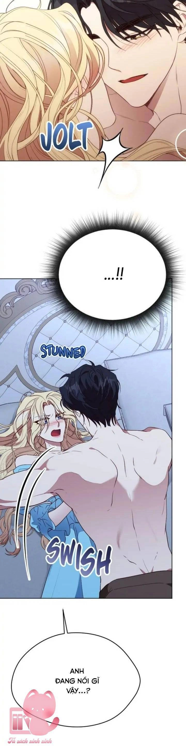 Hoa Dã Thú Chapter 21 - 57