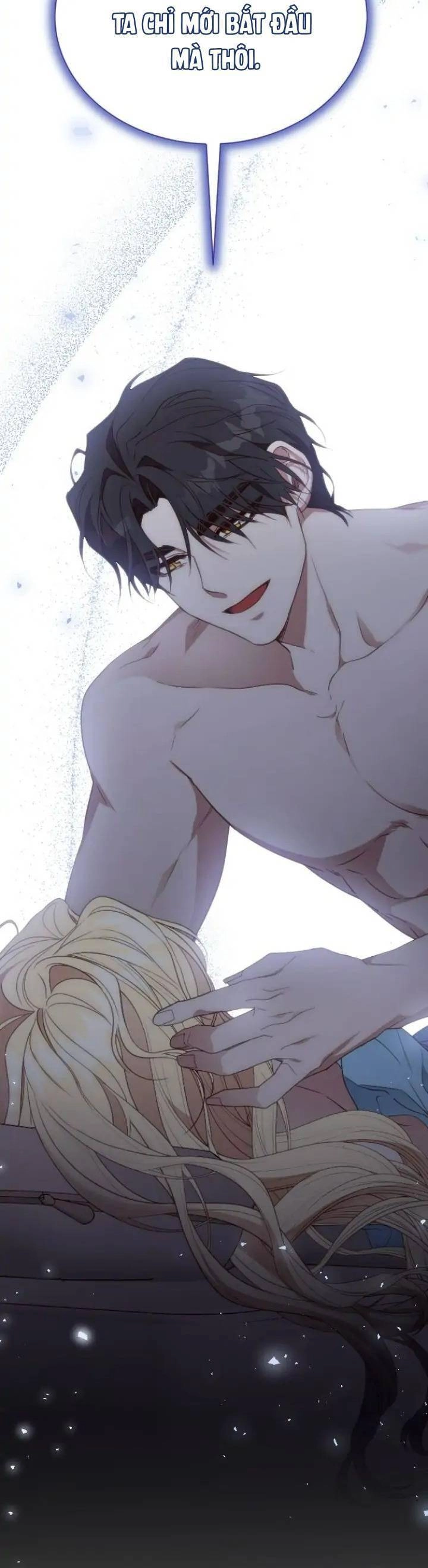 Hoa Dã Thú Chapter 21 - 68