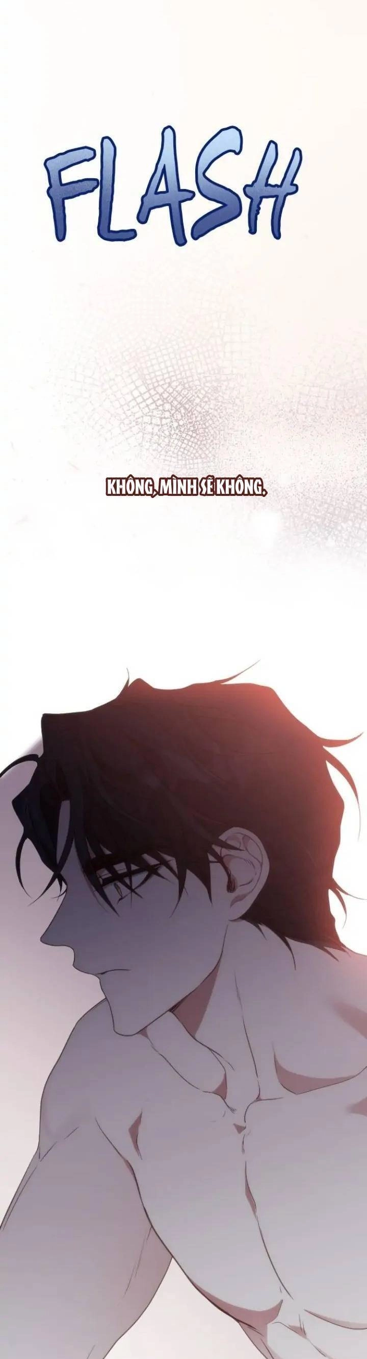 Hoa Dã Thú Chapter 22 - 9