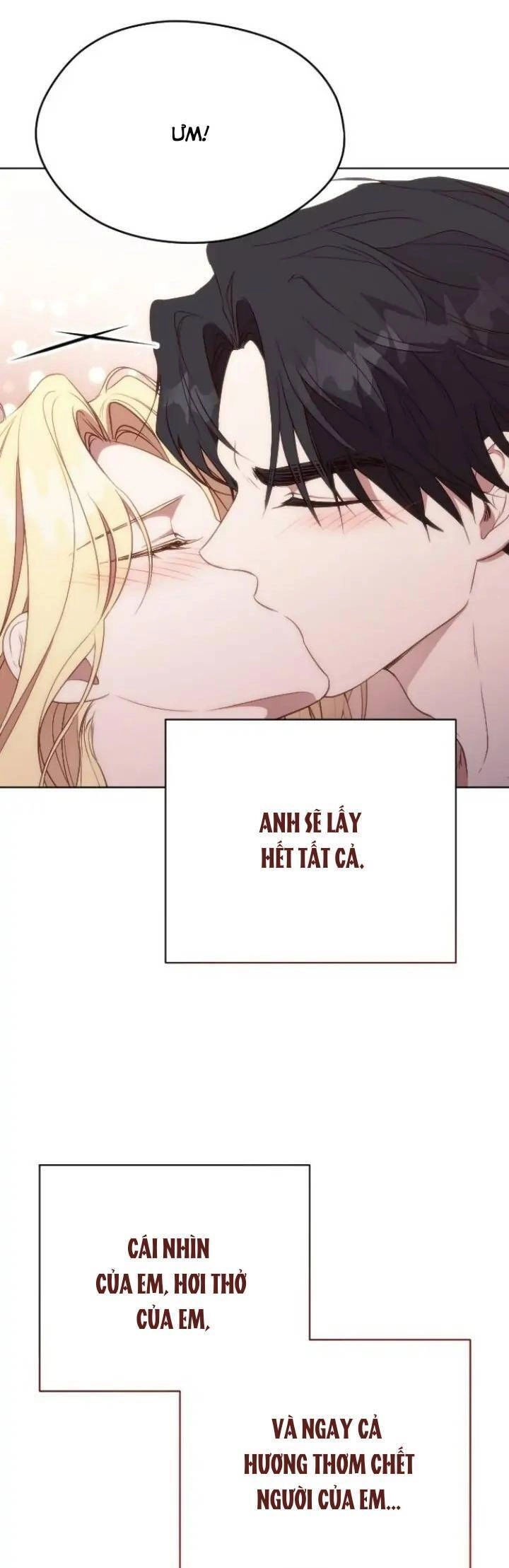 Hoa Dã Thú Chapter 22 - 11