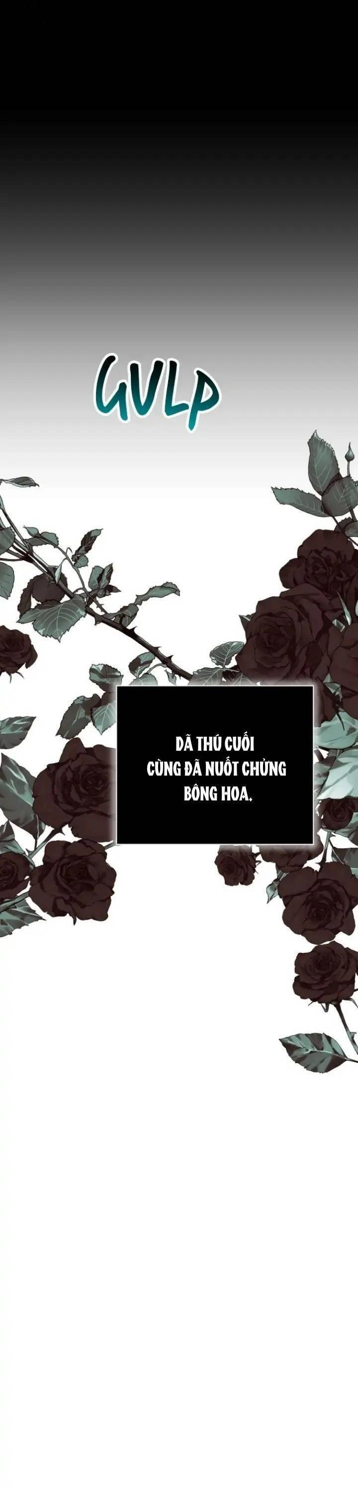 Hoa Dã Thú Chapter 22 - 14