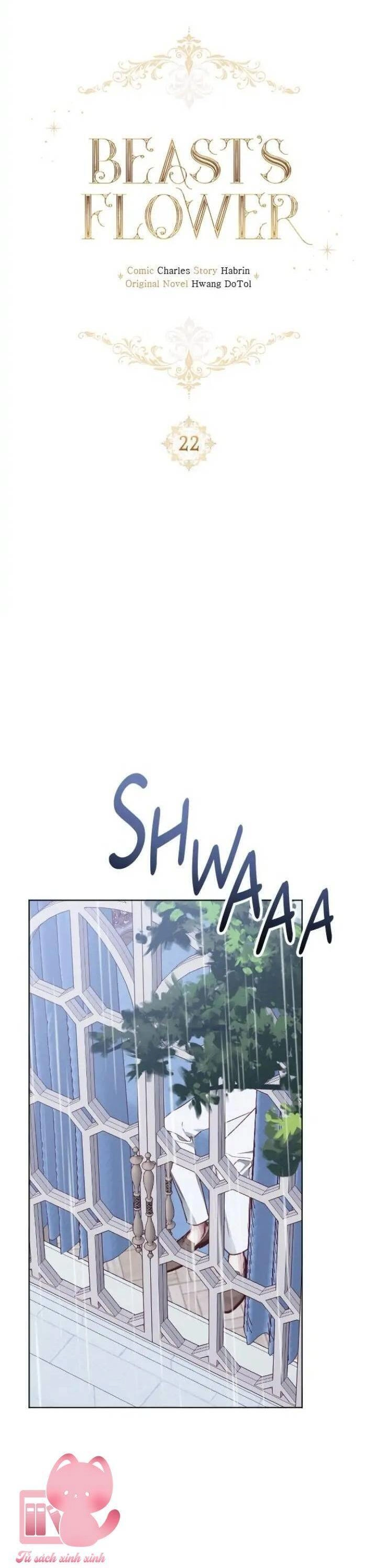Hoa Dã Thú Chapter 22 - 15