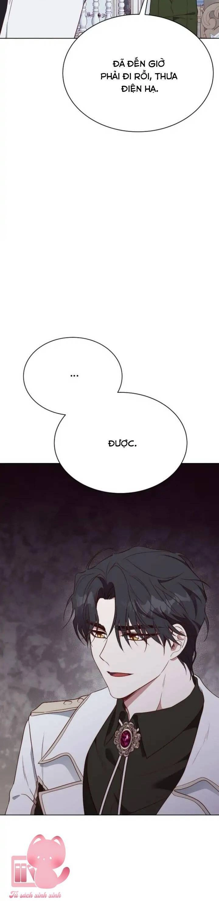 Hoa Dã Thú Chapter 22 - 19