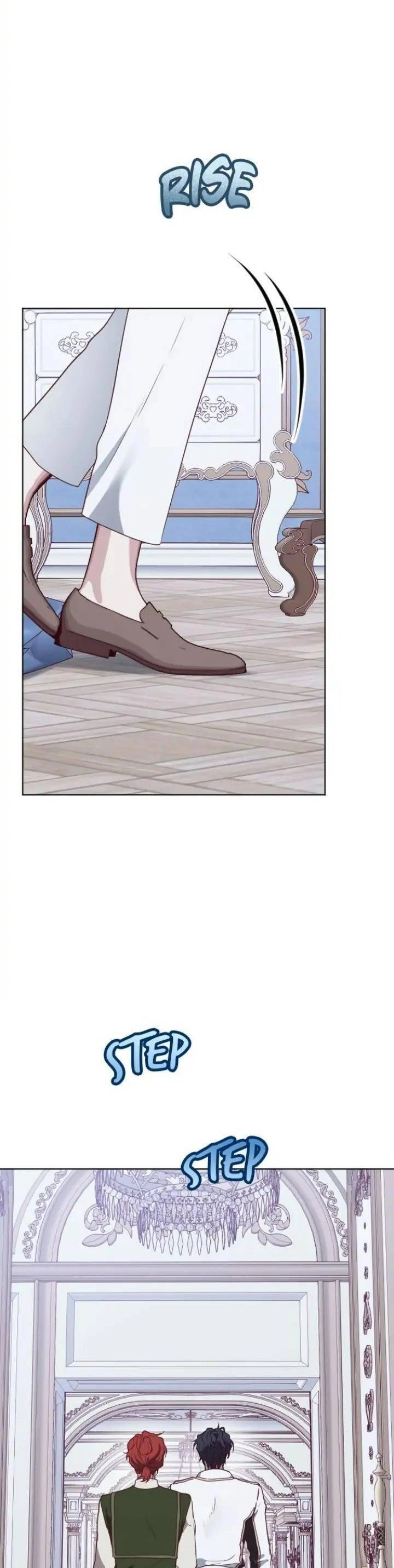 Hoa Dã Thú Chapter 22 - 20