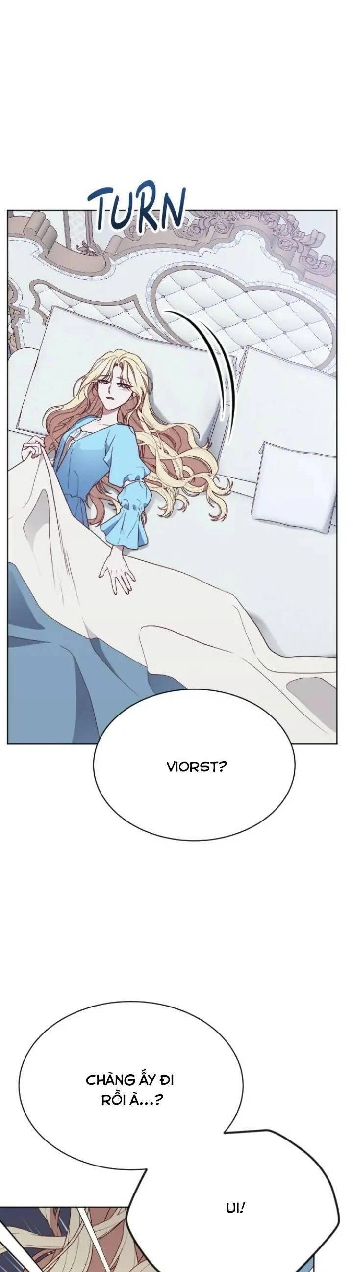 Hoa Dã Thú Chapter 22 - 22