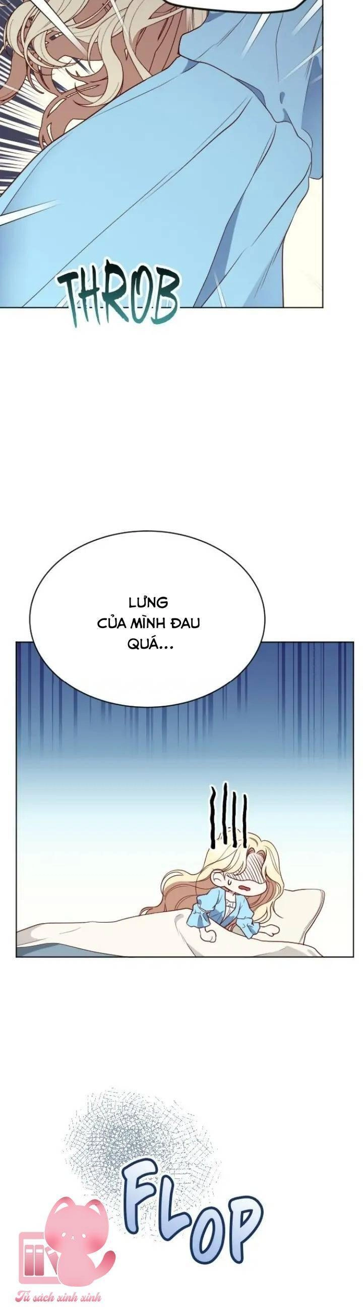 Hoa Dã Thú Chapter 22 - 23