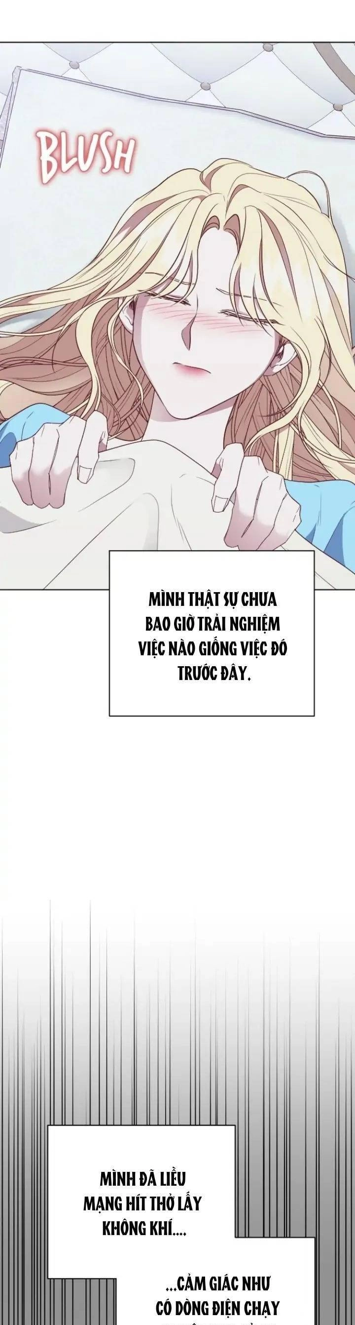 Hoa Dã Thú Chapter 22 - 24